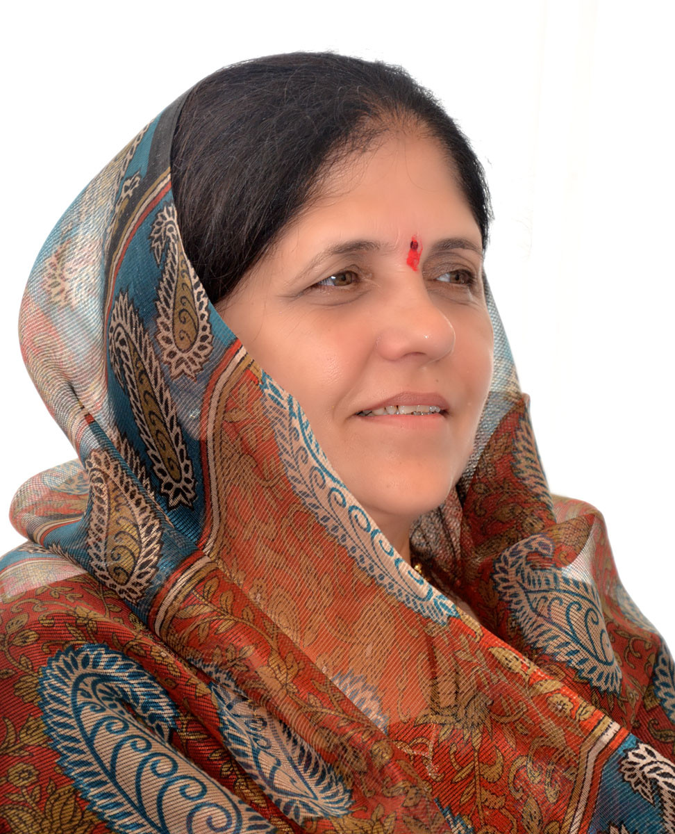 नीना विक्रम वर्मा