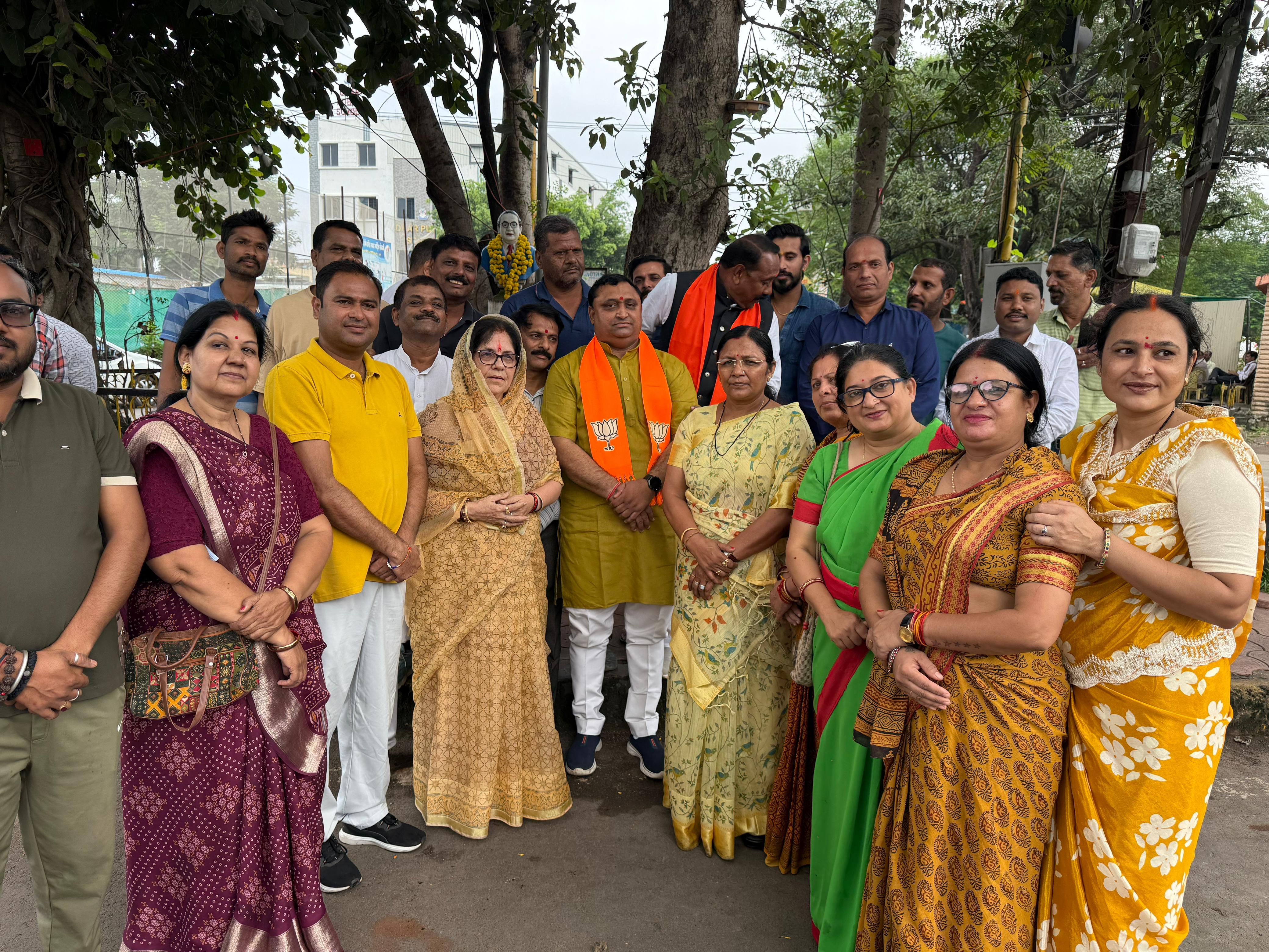 स्वच्छता अभियान